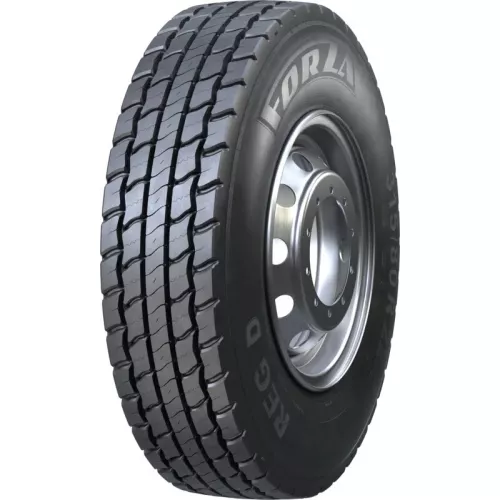 Грузовая шина Forza REG D 315/80 R22,5 154/150K купить в Новокузнецке