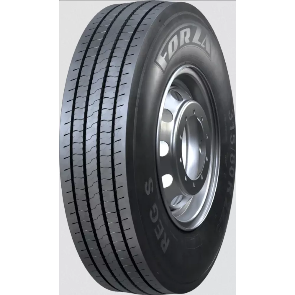 Грузовая шина Forza REG S 315/80 R22.5 154/150K в Новокузнецке