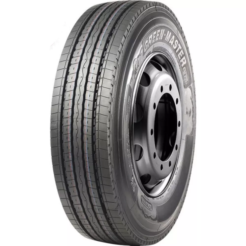 Грузовая шина Linglong KTS300 R22,5 315/80 156/150L TL 20PR Рулевая (154/150M) 3PMSF в Новокузнецке