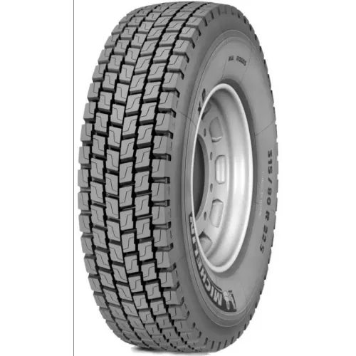Грузовая шина Michelin ALL ROADS XD 295/80 R22,5 152/148M купить в Новокузнецке