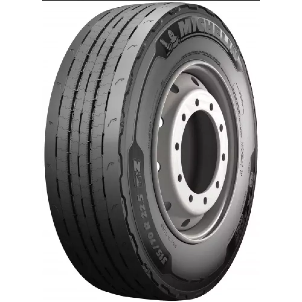 Грузовая шина Michelin X Line Energy Z2 315/70 R22,5 156/150L в Новокузнецке