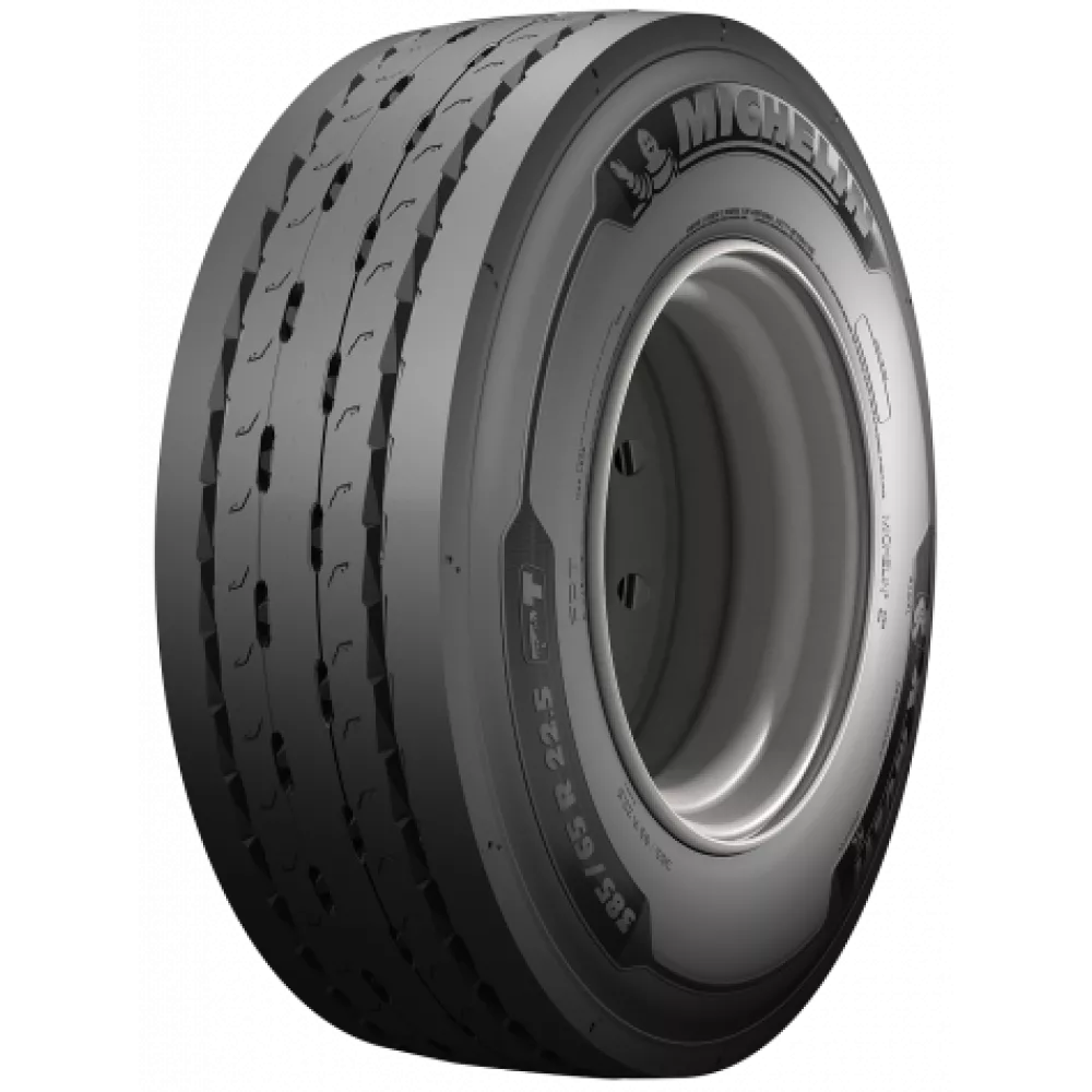 Грузовая шина Michelin X Multi HL T 385/65 R22,5 164K в Новокузнецке