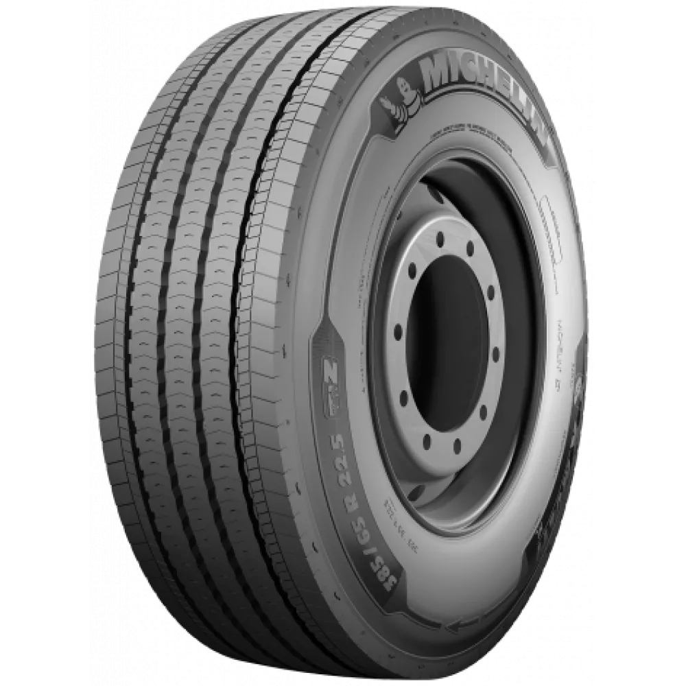 Грузовая шина Michelin X Multi HL Z 385/65 R22.5 164K в Новокузнецке