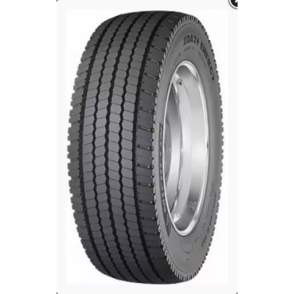 Грузовая шина Michelin XDA2+ ENERGY 295/80 R22.5 152/148M в Новокузнецке