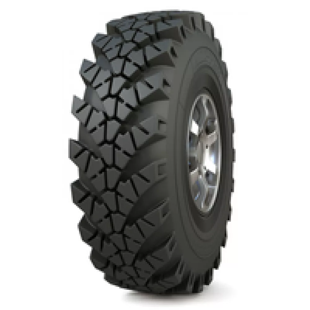 Грузова шина Nortec TR 184-1 425/85 R21 156 J  в Новокузнецке