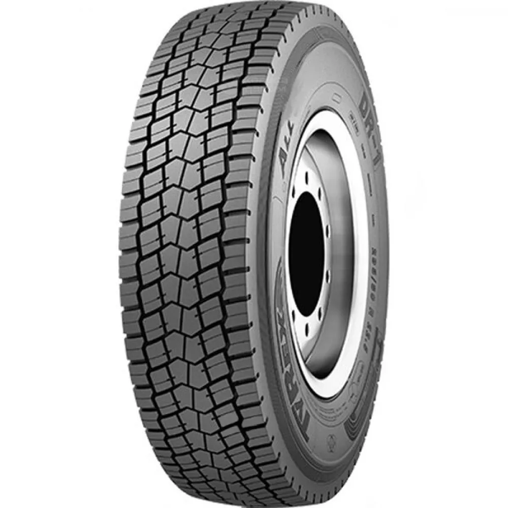 Грузовая шина TYREX ALL STEEL DR-1 R22,5 315/80 154/150M TL в Новокузнецке