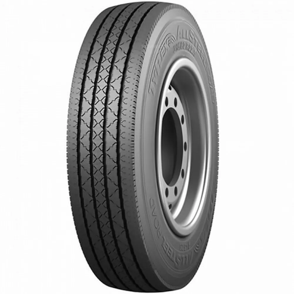 Грузовая шина TYREX ALL STEEL FR-401 R22,5 315/80 154/150M TL в Новокузнецке