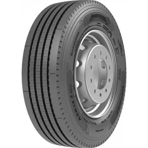 Грузовая шина Armstrong ASR12 215/75 R17,5 128/126M 3PMSF (Рулевая ось) купить в Новокузнецке