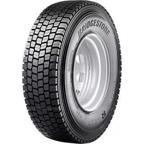 Грузовая шина  Bridgestone RDV1 315/70 R22,5 (Ведущая ось) купить в Новокузнецке