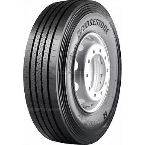 Грузовая шина Bridgestone RSV1 385/65 R22,5 160/158L (Рулевая ось) купить в Новокузнецке