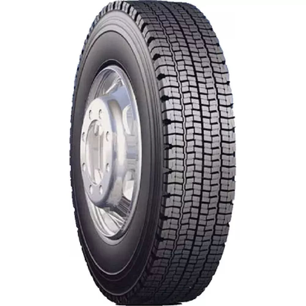 Грузовая шина Bridgestone W990 295/60 R22,5 150/147L 3PMSF (Ведущая ось) в Новокузнецке