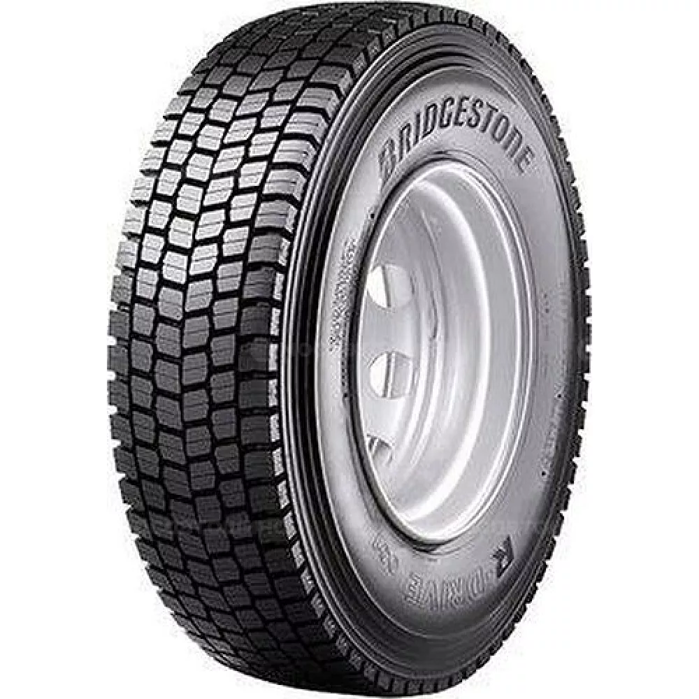 Bridgestone RDV1 – шины для зимних дорог в Новокузнецке