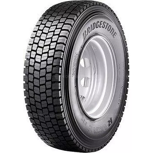 Грузовая шина Bridgestone RDV1 315/60 R22,5 (Ведущая ось) купить в Новокузнецке