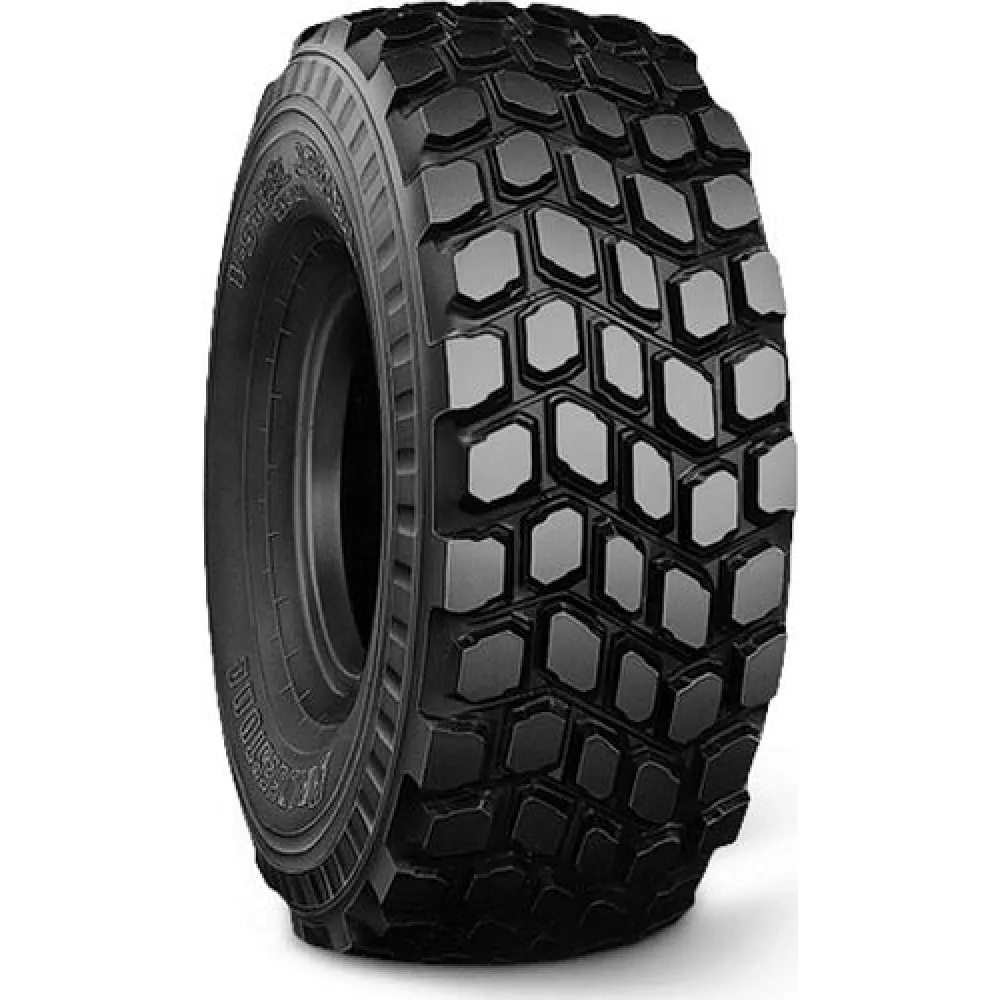 Bridgestone VSJ – надежные грузовые шины для любых дорог в Новокузнецке