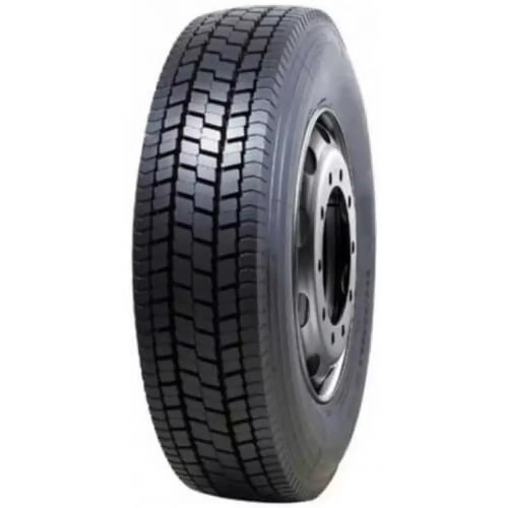 Грузовая шина Sunfull HF628 235/75 R17,5 143/141J в Новокузнецке