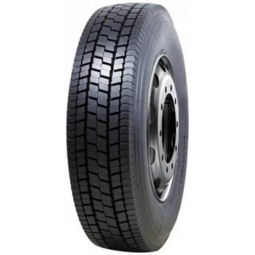 Грузовая шина Sunfull HF628 235/75 R17,5 143/141J купить в Новокузнецке