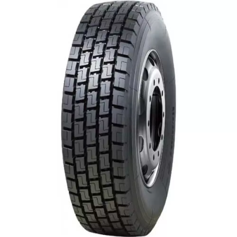 Грузовая шина Sunfull HF668 295/80 R22,5 152/149M в Новокузнецке