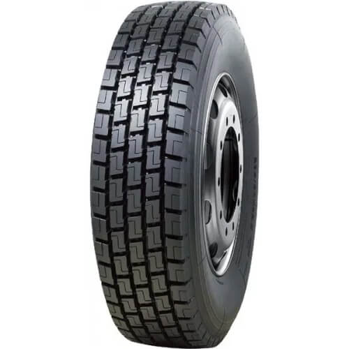 Грузовая шина Sunfull HF668 295/80 R22,5 152/149M купить в Новокузнецке