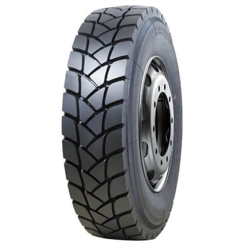 Грузовая шина Sunfull HF768 315/80 R22,5 156/152L купить в Новокузнецке