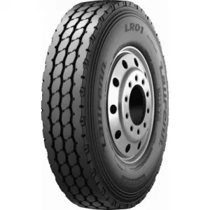 Грузовая шина Laufenn LR01 315,00/80 R22,5 156/150K 18pr (рулевая)  купить в Новокузнецке