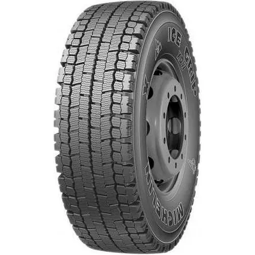 Грузовые шины Michelin XDW Ice Grip 245/70 R19,5 136/134L 3PMSF (Ведущая ось) купить в Новокузнецке