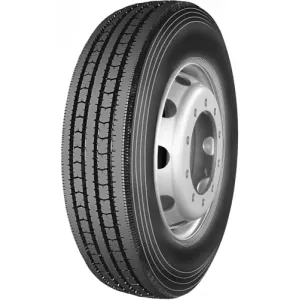 Грузовая шина Roadlux R216 295/75 R22,5 144/141M, ведущая ось TL купить в Новокузнецке