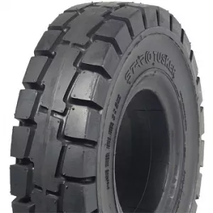 Шина цельнолитая STARCO Tusker 15x4,5-8 109A5/100A5 купить в Новокузнецке