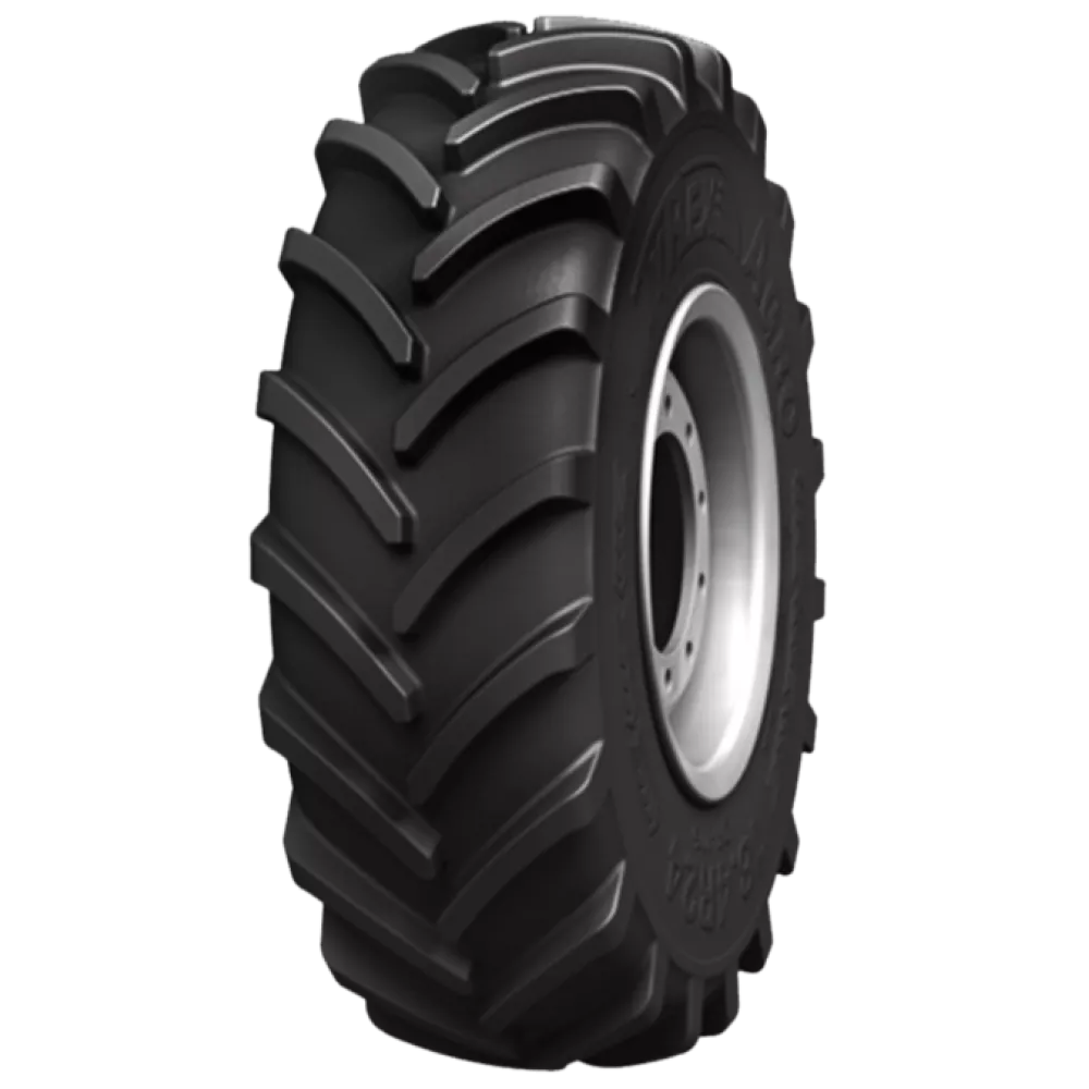 Сельхозшина VOLTYRE 14,9R24 AGRO DR-105 в Новокузнецке