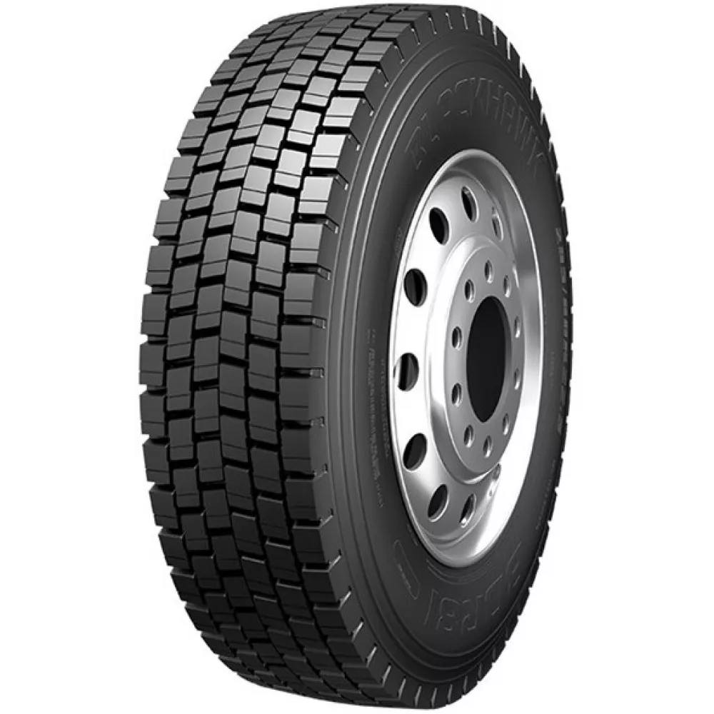  Грузовая шина Blackhawk BDR81 295/80 R22,5 152/149L, Ведущая ось  в Новокузнецке