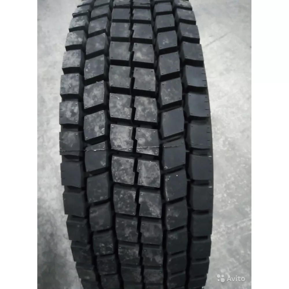 Грузовая шина 275/70 R22,5 Long March LM-326 16PR в Новокузнецке