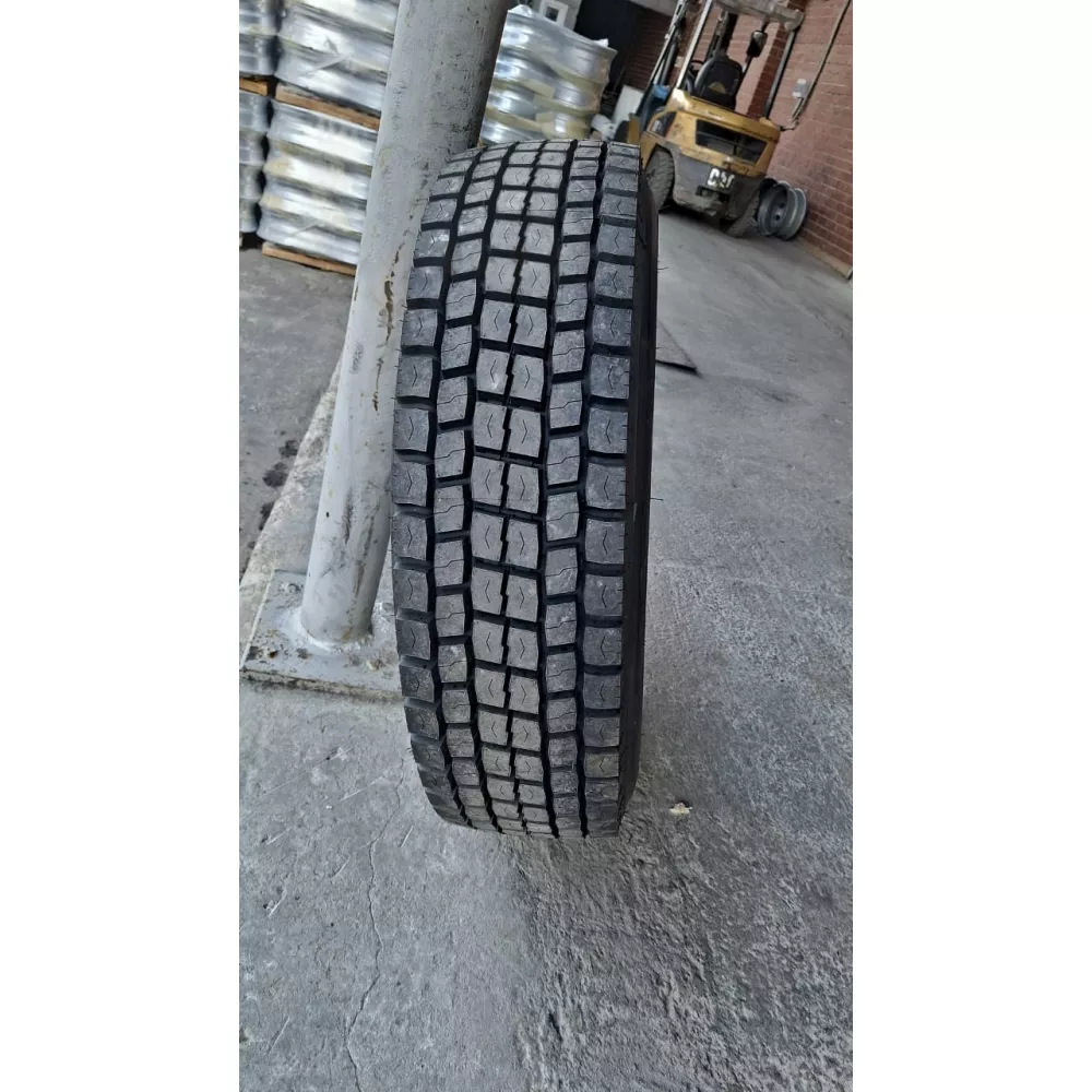 Грузовая шина 275/70 R22,5 Long March LM-329 16PR в Новокузнецке