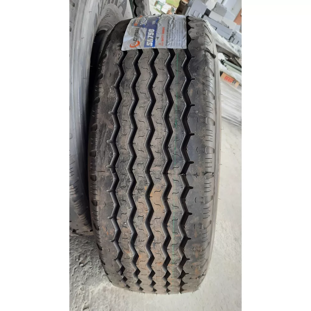 Грузовая шина 385/65 R22,5 Centara SD-750 20PR в Новокузнецке