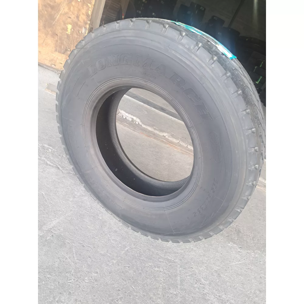 Грузовая шина 295/80 R22,5 Long March LM-519 18PR в Новокузнецке