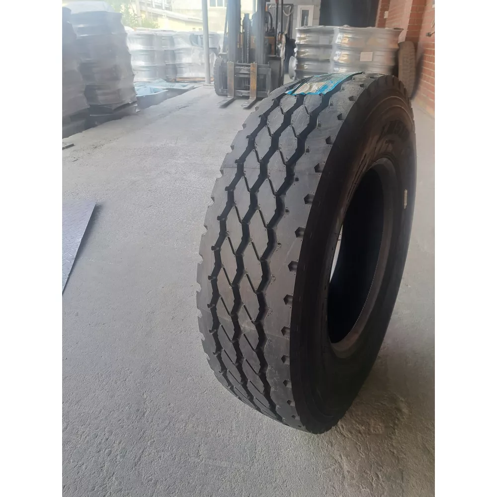 Грузовая шина 295/80 R22,5 Long March LM-519 18PR в Новокузнецке