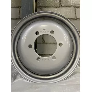 Диск 5,50х16  TREBL ET-105 PCD 6x170 D 130 купить в Новокузнецке