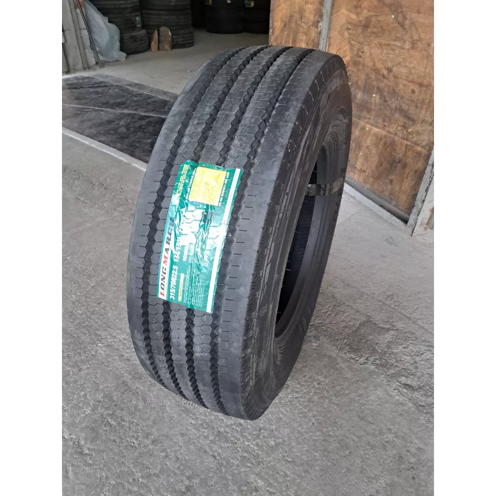 Грузовая шина 315/70 R22,5 Long March LM-703 18PR в Новокузнецке