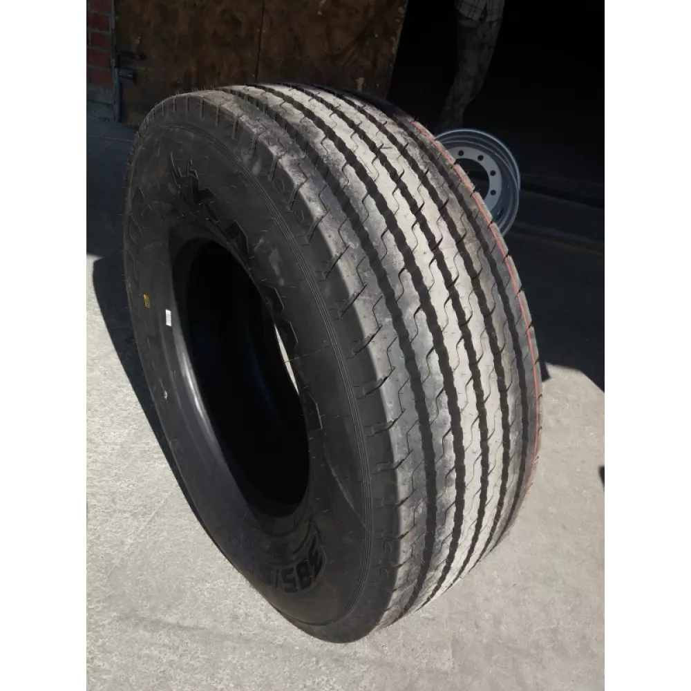 Грузовая шина 385/65 R22,5 Кама NF-202 в Новокузнецке