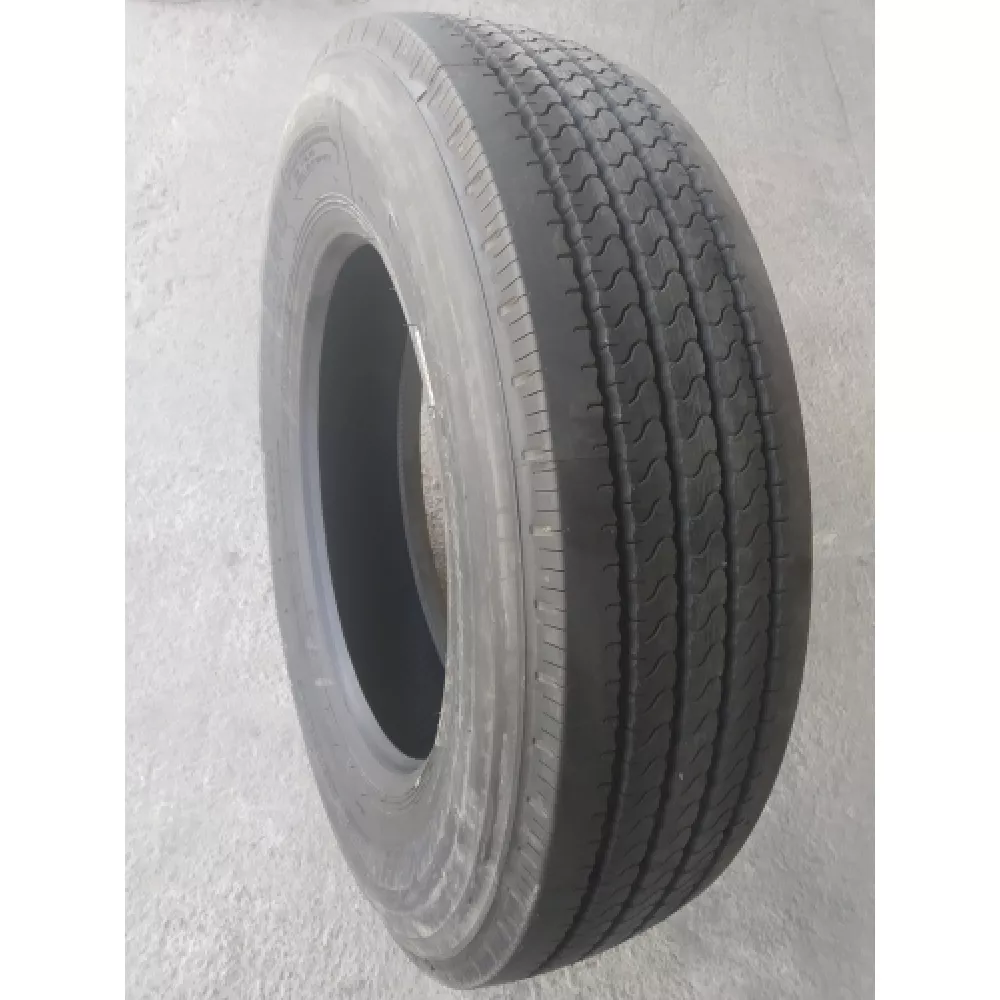 Грузовая шина 285/75 R24,5 Long March LM-120 16PR в Новокузнецке