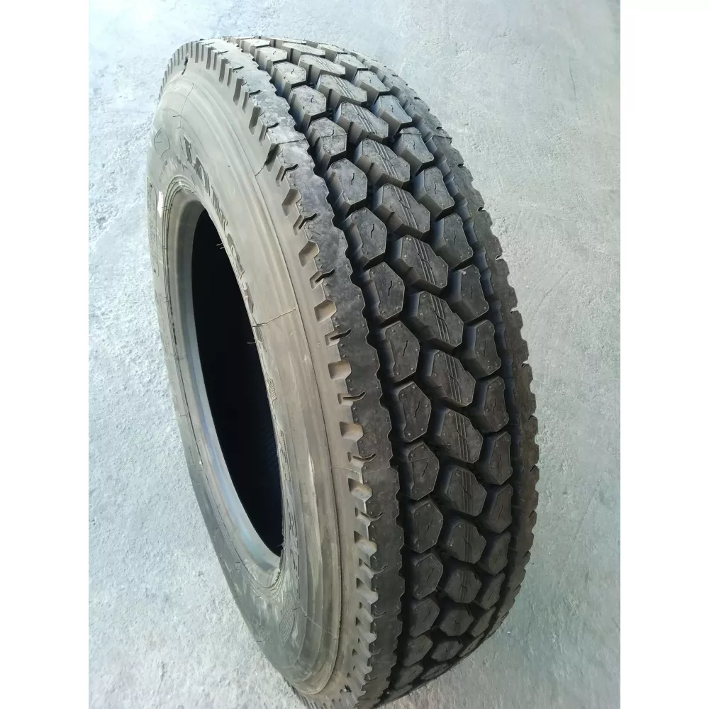 Грузовая шина 285/75 R24,5 Long March LM-516 16PR в Новокузнецке