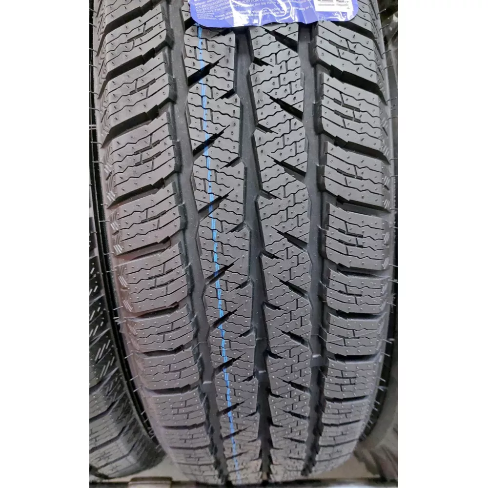 Грузовая шина 185/75 R16 Haida HD-627 8PR в Новокузнецке