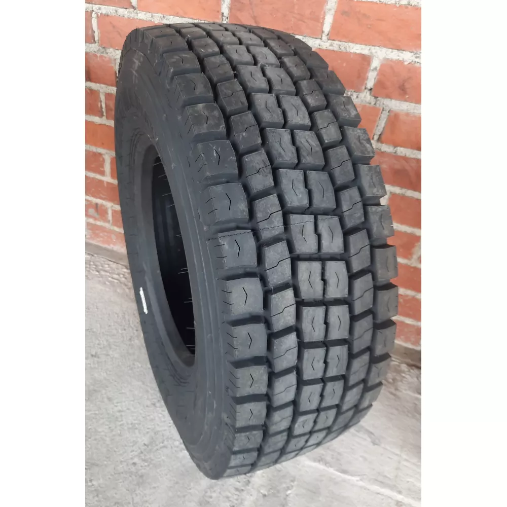 Грузовая шина 305/70 R19,5 Long March LM-329 18PR в Новокузнецке