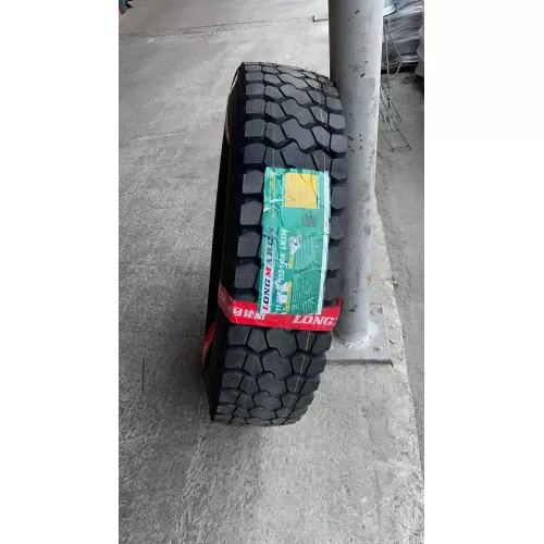 Грузовая шина 11,00 R20 Long March LM-338 18PR купить в Новокузнецке