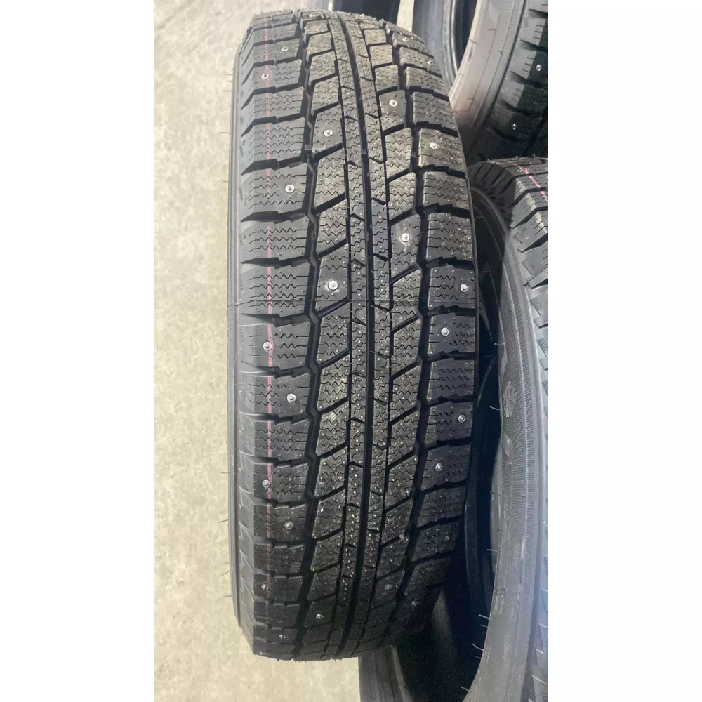 Грузовая шина 185/75 R16 Triangle LS-01  8PR шипы в Новокузнецке