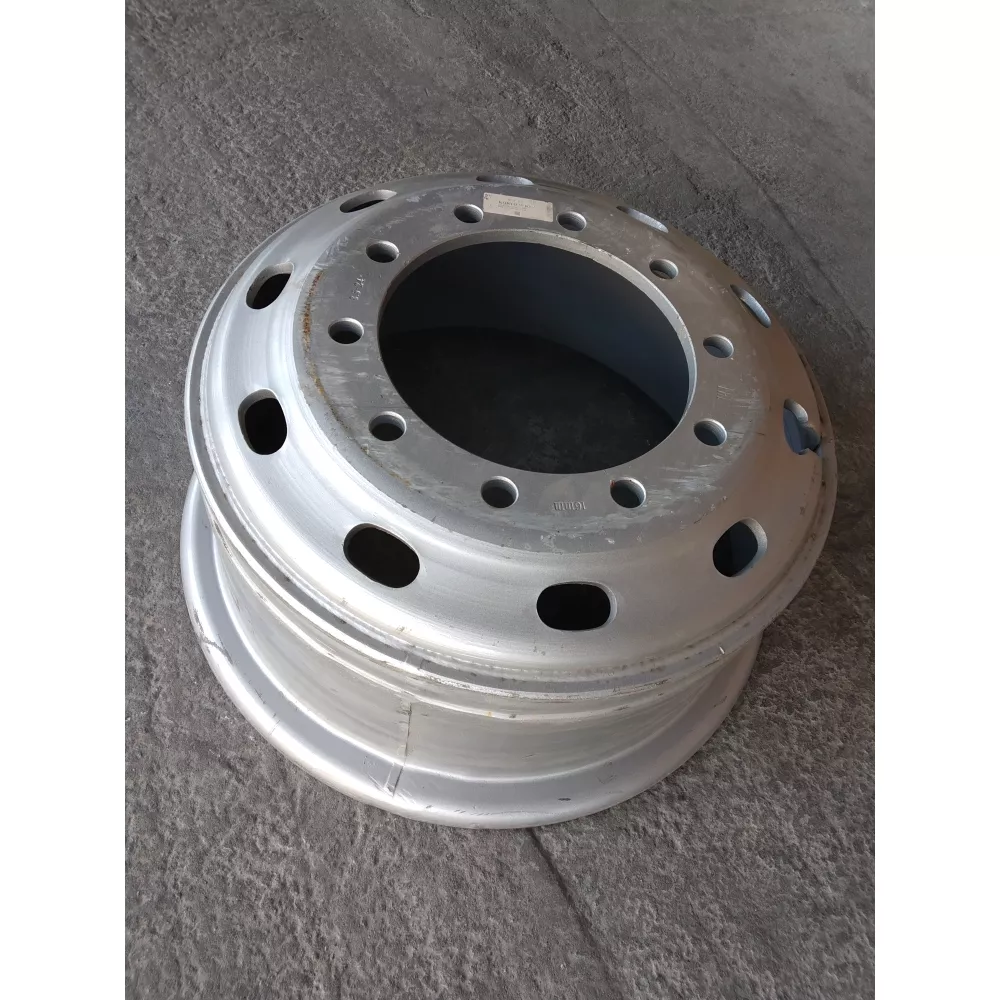 Диск 8,50х20 Koryo ET-180 PCD 10x335 D 281 в Новокузнецке