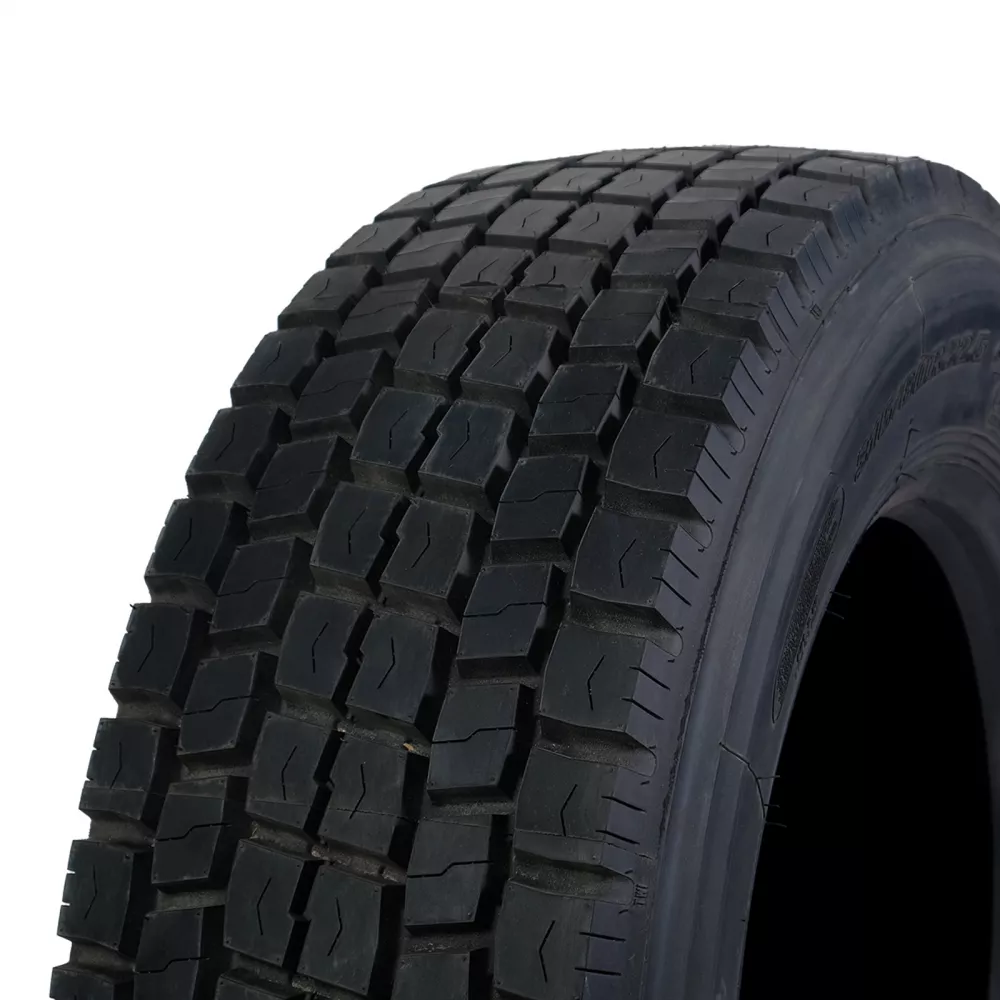 Грузовая шина 315/60 R22,5 Long March LM-329 18PR в Новокузнецке