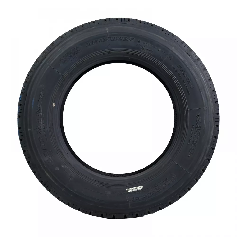 Грузовая шина 315/60 R22,5 Long March LM-329 18PR в Новокузнецке