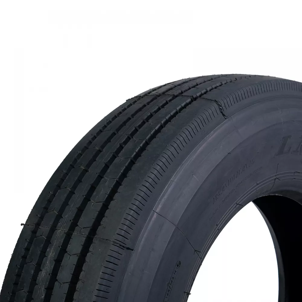 Грузовая шина 295/75 R22,5 Long March LM-216 16PR в Новокузнецке