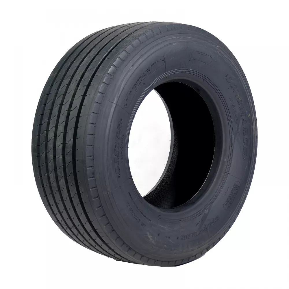 Грузовая шина 385/55 R19,5 Long March LM-168 20PR в Новокузнецке