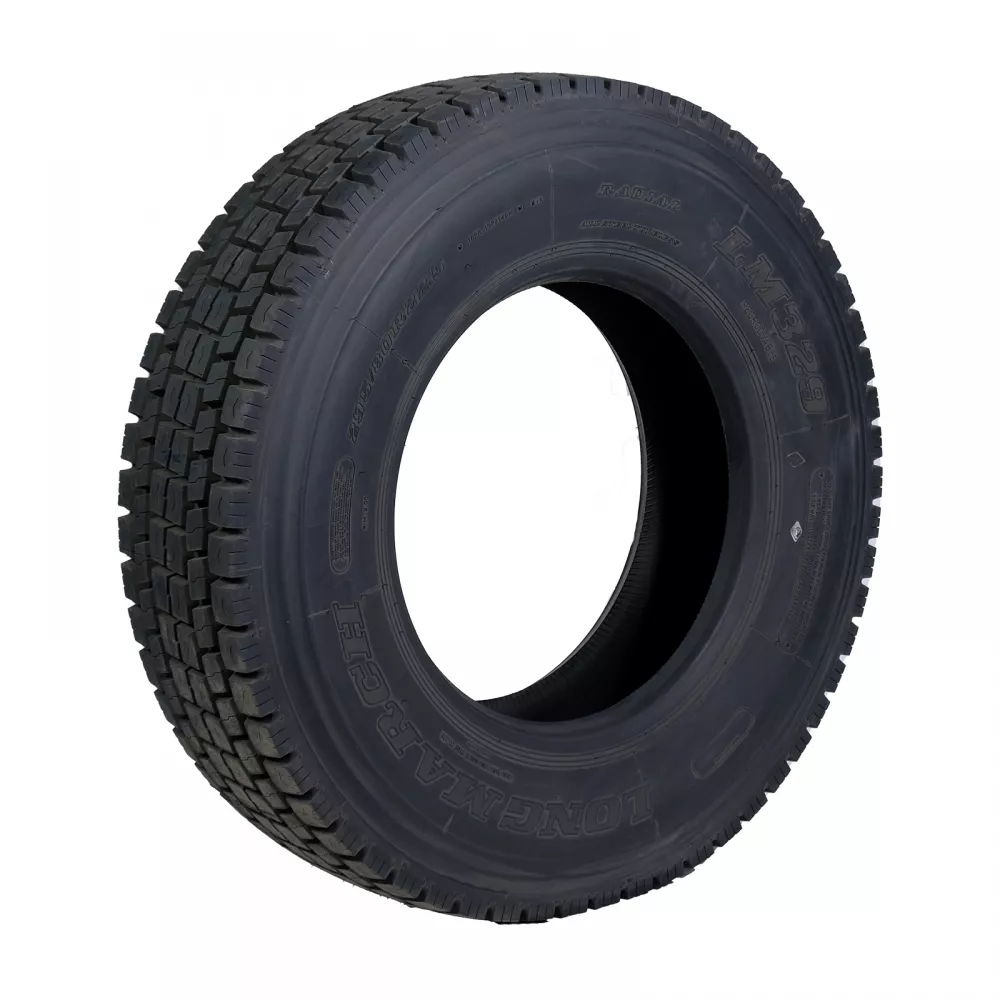 Грузовая шина 295/80 R22,5 Long March LM-329 18PR в Новокузнецке