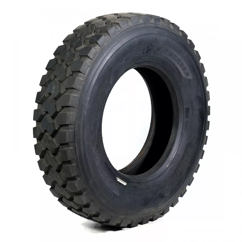 Грузовая шина 315/80 R22,5 Long March LM-305 22PR в Новокузнецке